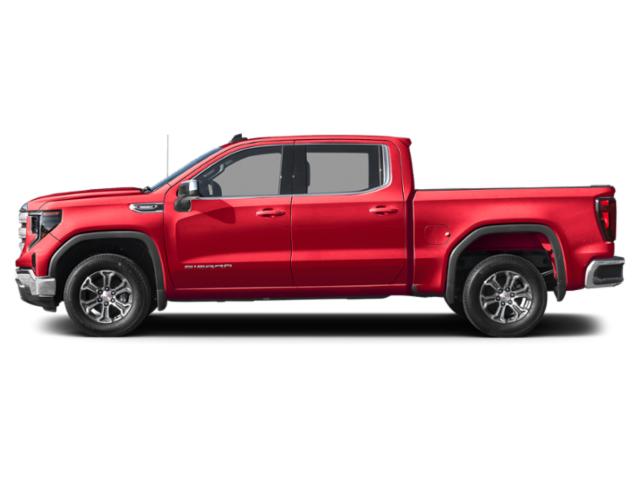 Used 2025 GMC Sierra 1500 SLT Trucks