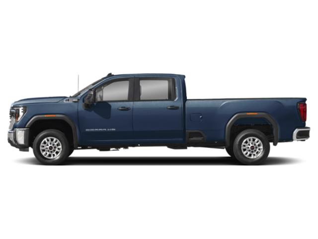 New 2025 GMC Sierra 2500HD Denali Trucks