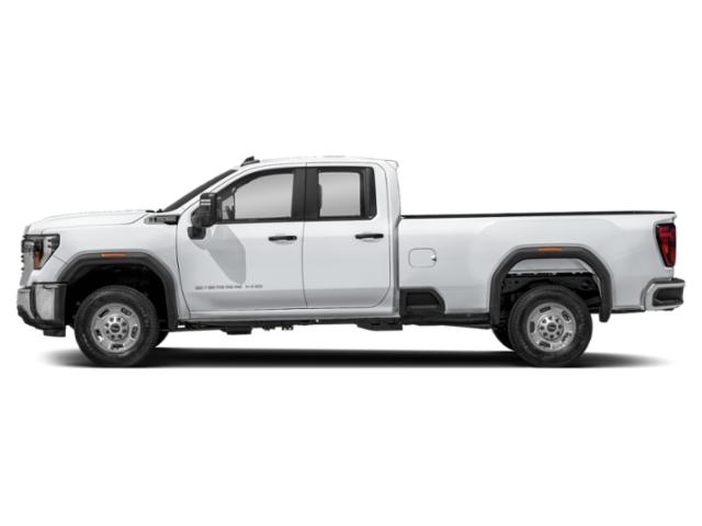 2025 GMC Sierra 2500