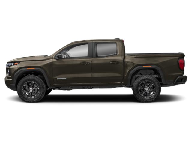 2025 GMC Canyon