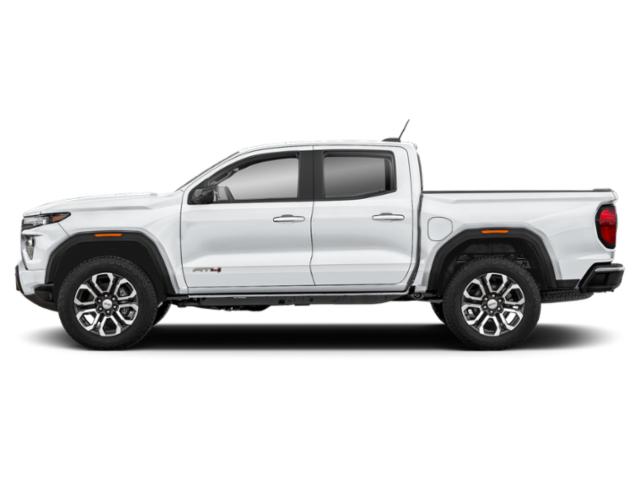 New 2025 GMC Canyon  AT4 Trucks