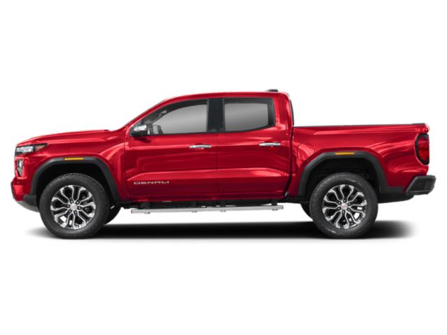 New 2025 GMC Canyon  Denali Trucks