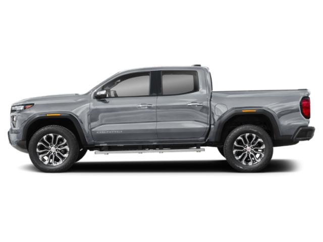 New 2025 GMC Canyon  Denali Trucks