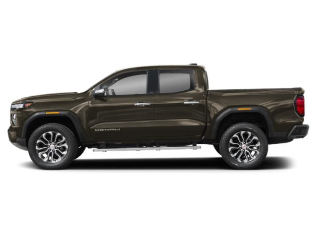 New 2025 GMC Canyon  Denali Trucks