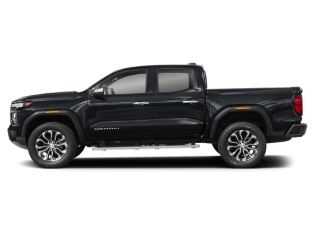 New 2025 GMC Canyon  Denali Trucks