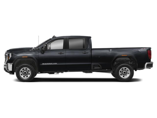New 2025 GMC Sierra 3500HD Denali Trucks