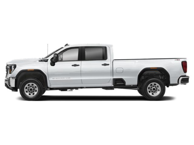 New 2025 GMC Sierra 3500HD Pro Trucks