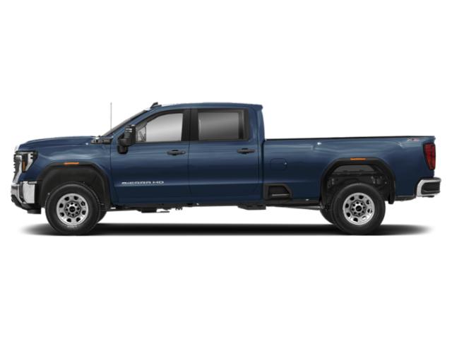 Used 2025 GMC Sierra 3500HD Denali Trucks