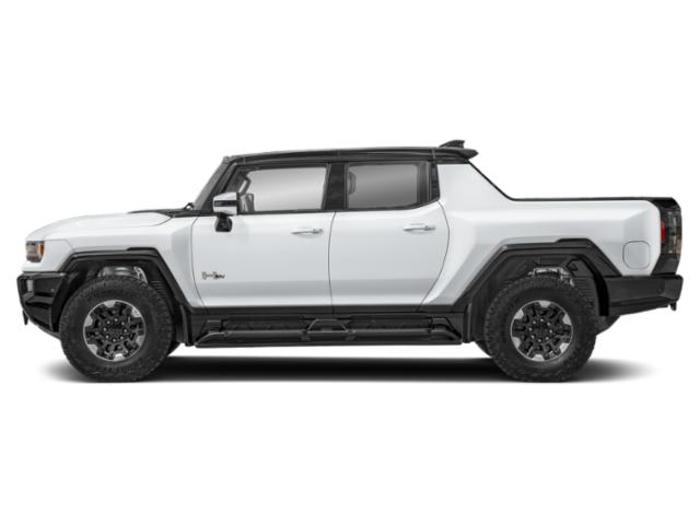 2025 GMC Hummer Ev Pickup