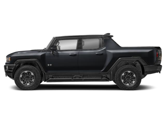 New 2025 GMC HUMMER EV Pickup 2X Truck