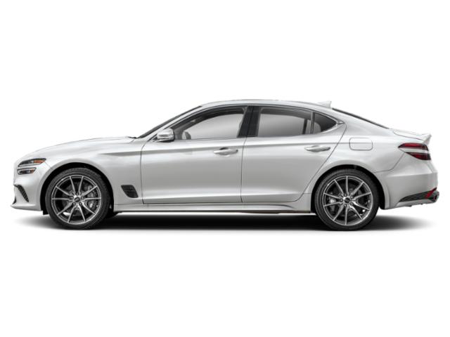 Used 2025 Genesis G70 2.5T Cars