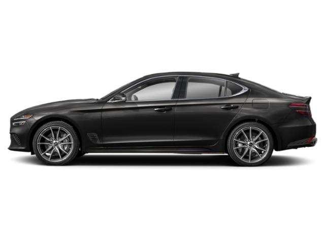 2025 Genesis G70