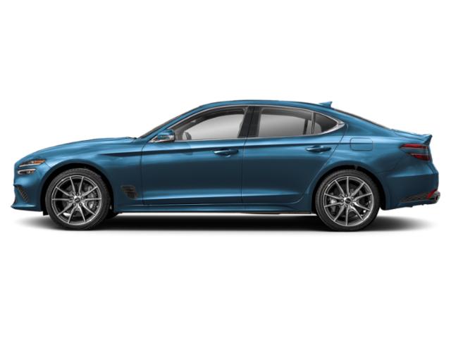 Used 2025 Genesis G70 2.5T Cars