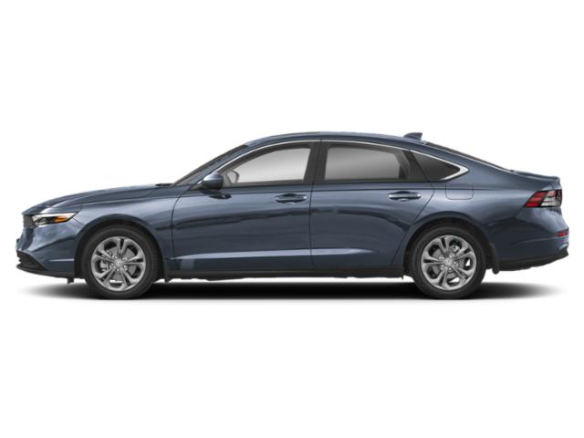New 2025 Honda Accord Sedan SE Cars