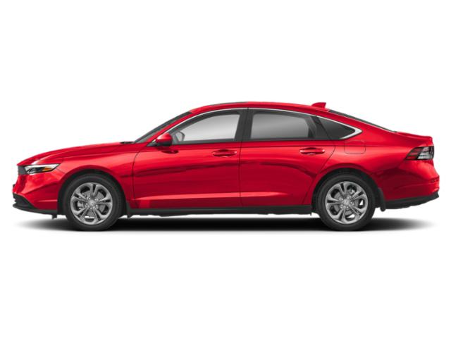 New 2025 Honda Accord Sedan SE Cars