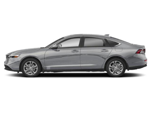 2025 Honda Accord