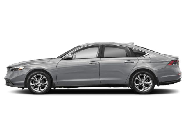 2025 Honda Accord