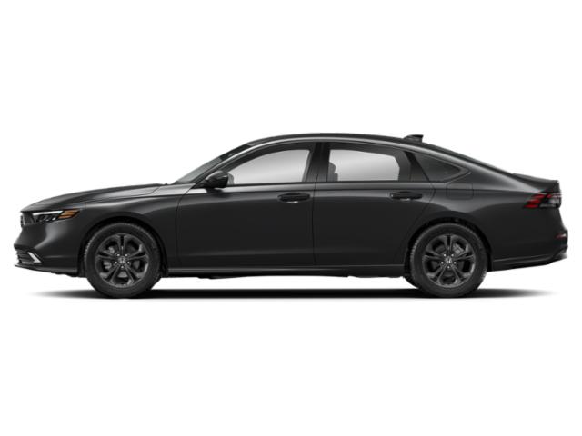 Used 2025 Honda Accord Sedan SE Cars