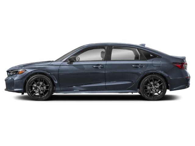New 2025 Honda Civic Sedan Hybrid Sport Cars