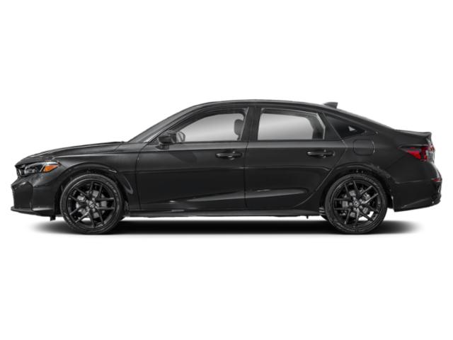 New 2025 Honda Civic Sedan Hybrid Sport Cars