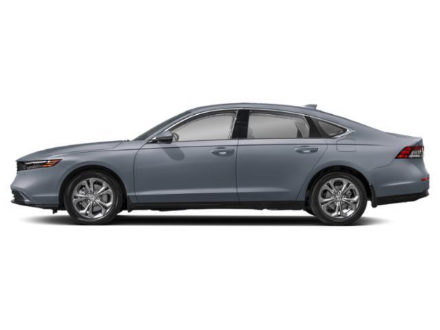New 2025 Honda Accord Hybrid EX-L Cars