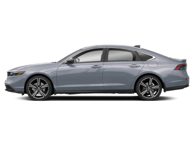 New 2025 Honda Accord Hybrid Sport Cars