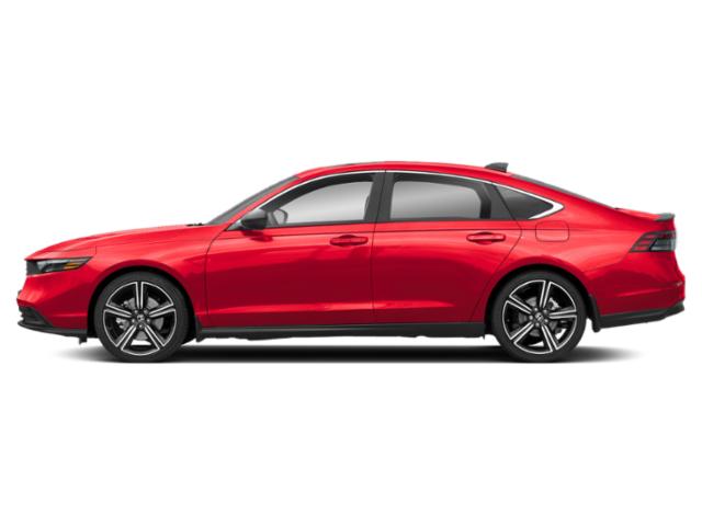 2025 Honda Accord