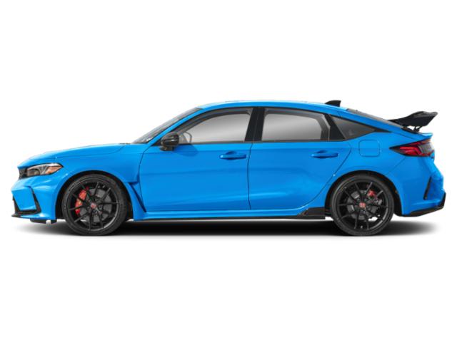 New 2025 Honda Civic Type R  Cars