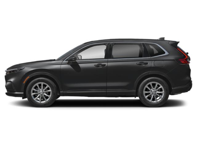 Used 2025 Honda CR-V EX Crossovers