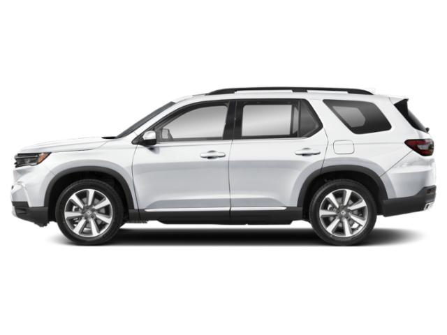 New 2025 Honda Pilot Touring SUVs