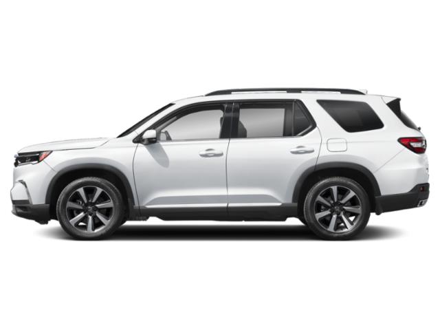New 2025 Honda Pilot Elite SUVs