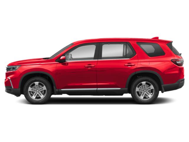 New 2025 Honda Pilot EX-L SUVs