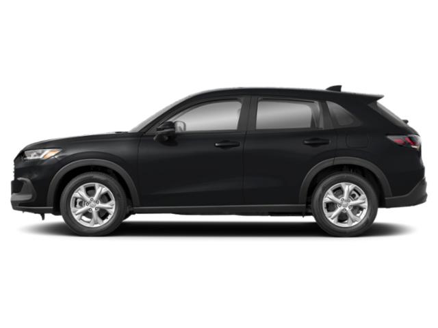 2025 Honda Hr-V