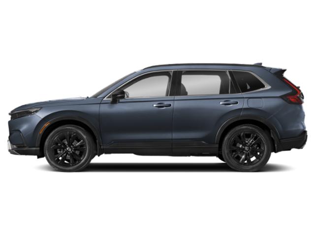 New 2025 Honda CR-V Hybrid Sport Touring Crossovers