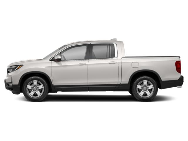 New 2025 Honda Ridgeline RTL Truck