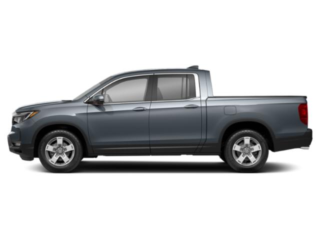 2025 Honda Ridgeline