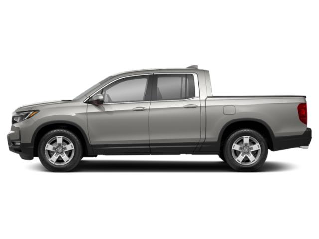 2025 Honda Ridgeline