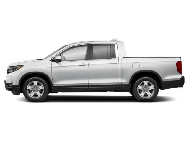 2025 Honda Ridgeline