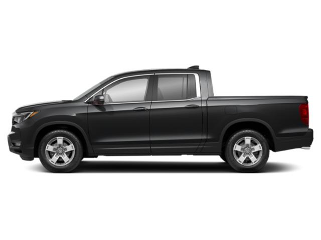 2025 Honda Ridgeline