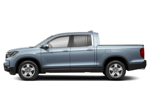 2025 Honda Ridgeline