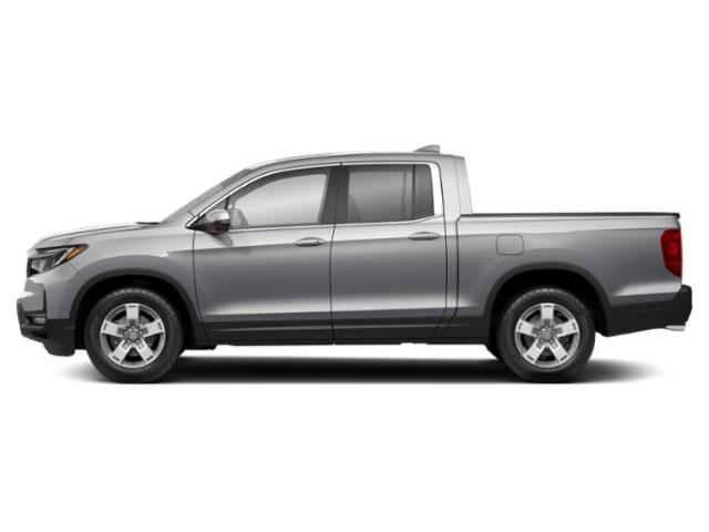 New 2025 Honda Ridgeline RTL Truck