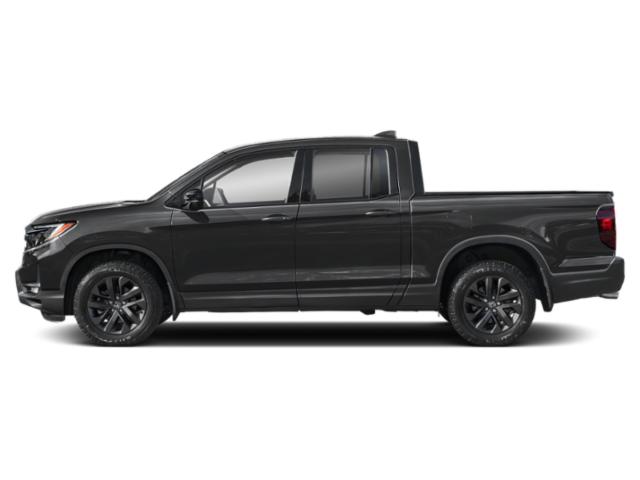 New 2025 Honda Ridgeline Sport Trucks