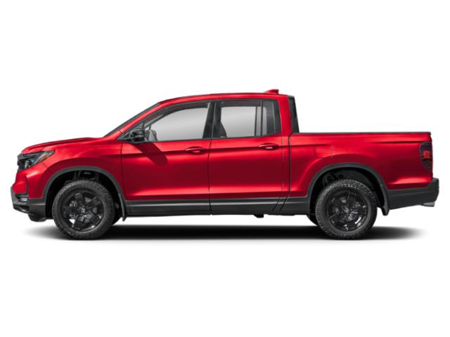 2025 Honda Ridgeline