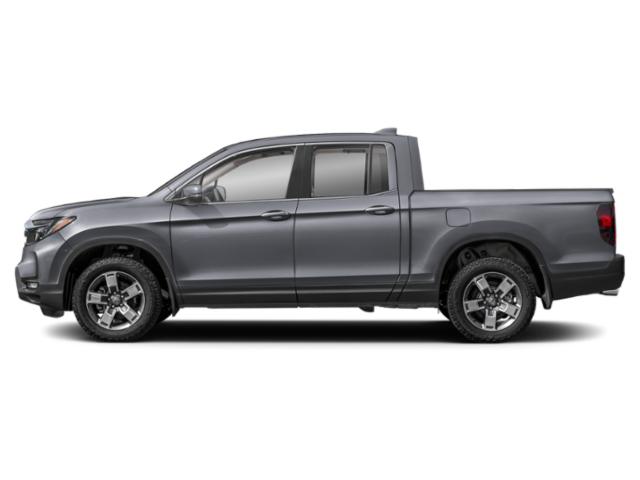 2025 Honda Ridgeline