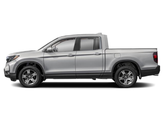 2025 Honda Ridgeline