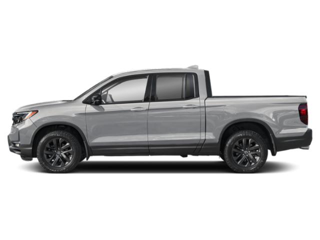 2025 Honda Ridgeline