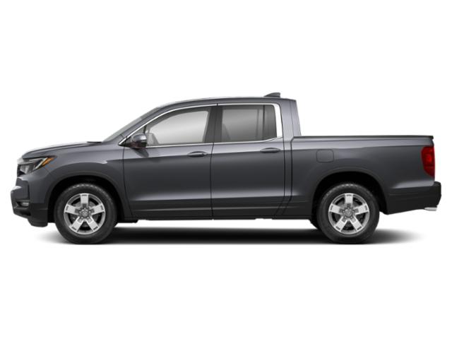 New 2025 Honda Ridgeline RTL Truck