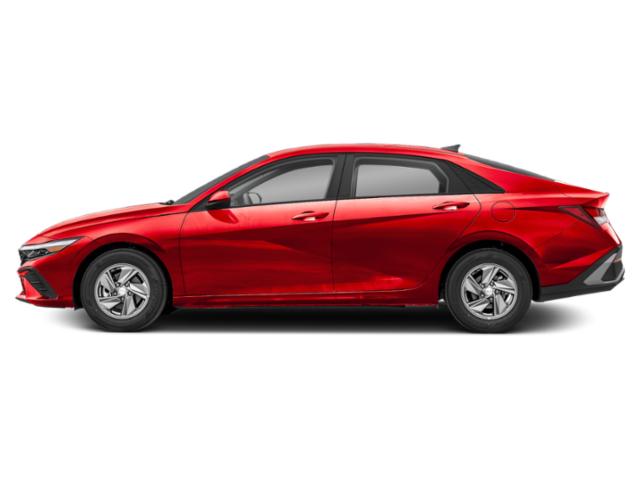 New 2025 Hyundai Elantra SE Cars
