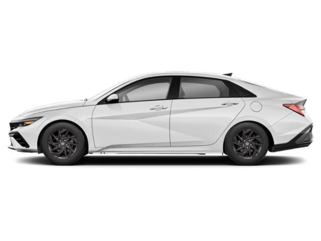 New 2025 Hyundai Elantra SEL Sport Car