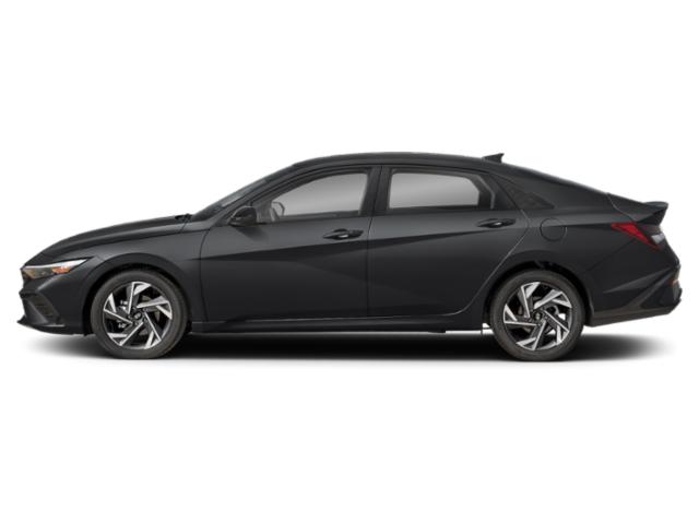 New 2025 Hyundai Elantra SEL Sport Cars